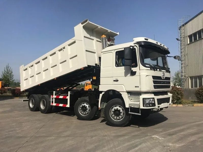 МАЗ 5516