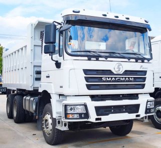 Shacman F3000
